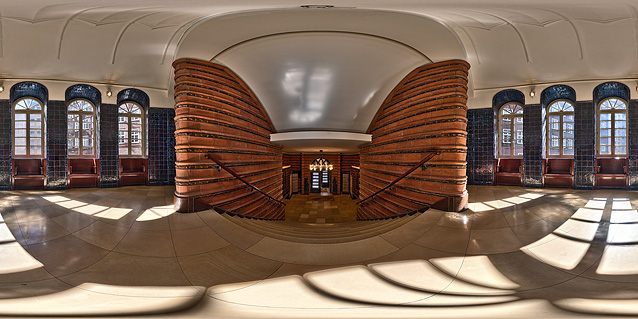Chilehaus, Hamburg