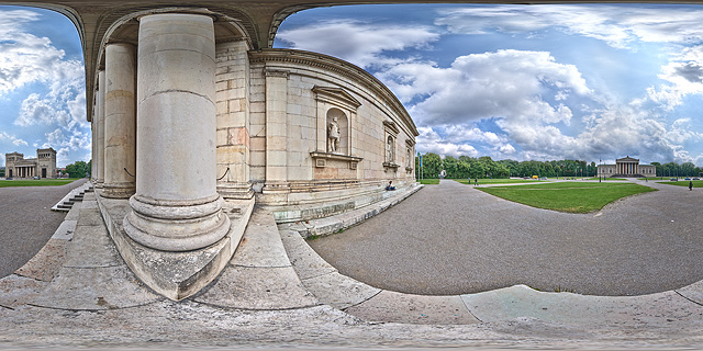 Glyptothek, München