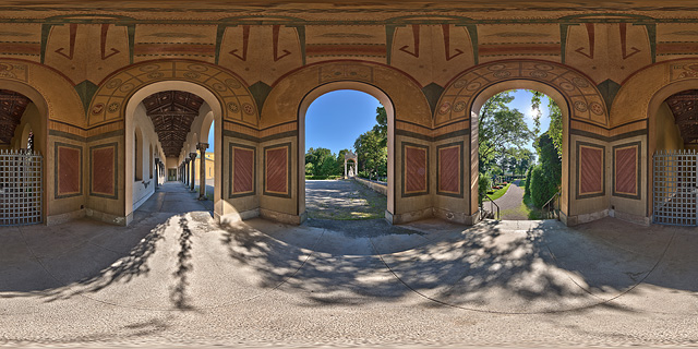 Westfriedhof München